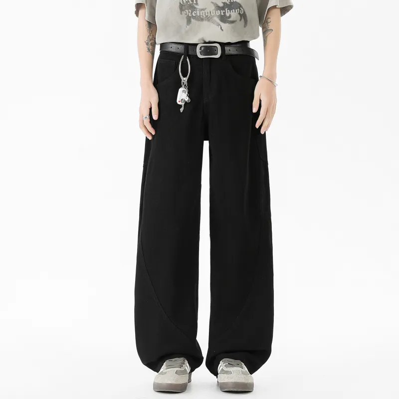 DANGERTIGER Jeans Unisex-2