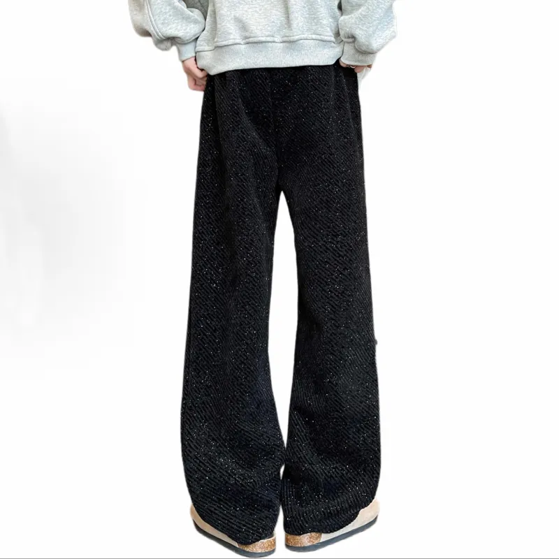 DANGERTIGER Casual Pants Unisex-5