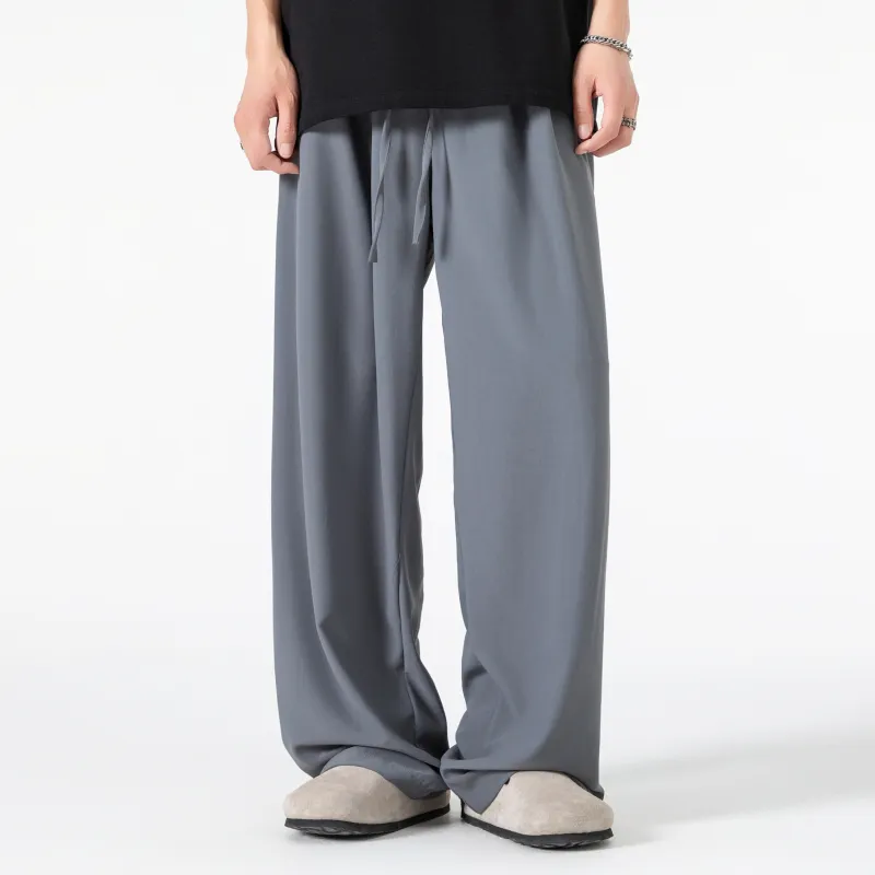 DANGERTIGER Casual Pants Unisex-8