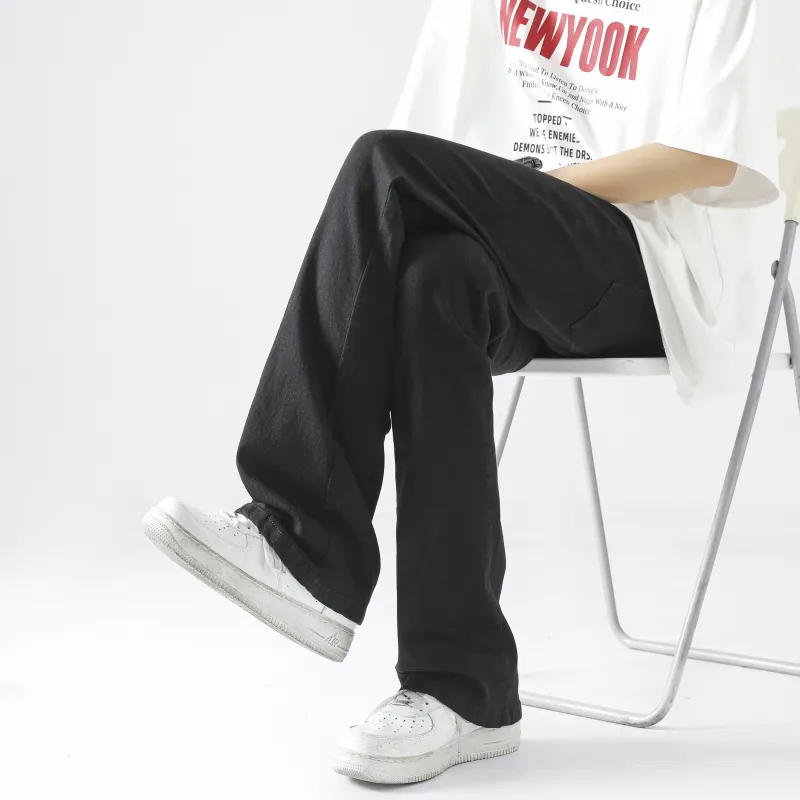 DANGERTIGER Jeans Unisex-5
