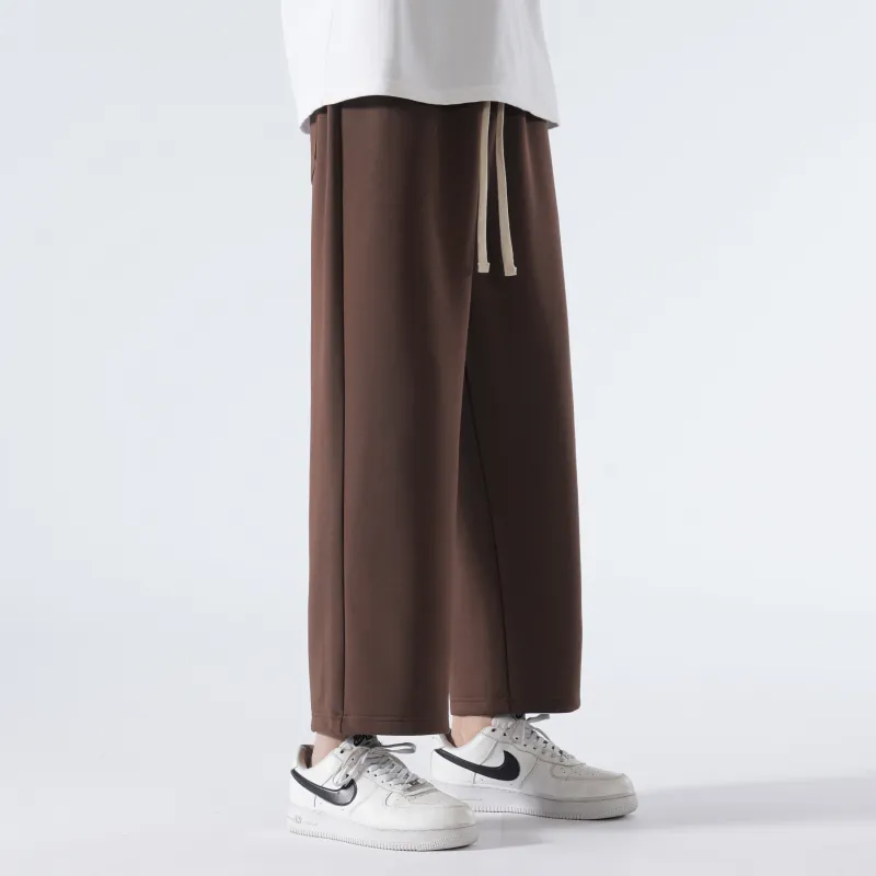 DANGERTIGER Casual Pants Unisex-3