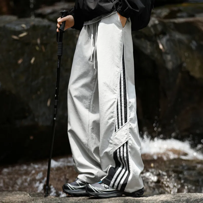 DANGERTIGER Cargo Pants Unisex-7