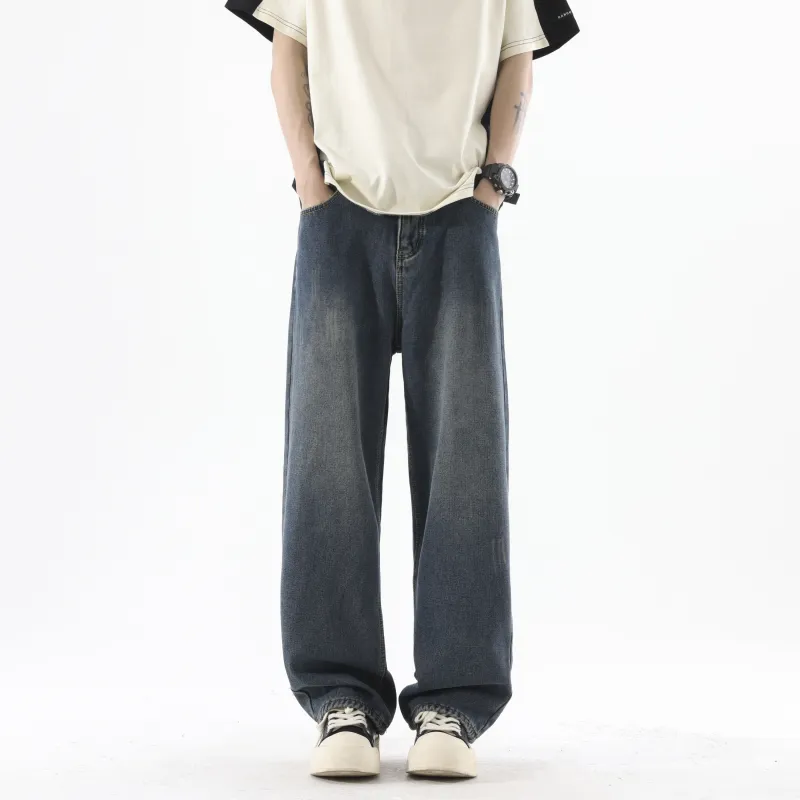 DANGERTIGER Jeans Unisex-7
