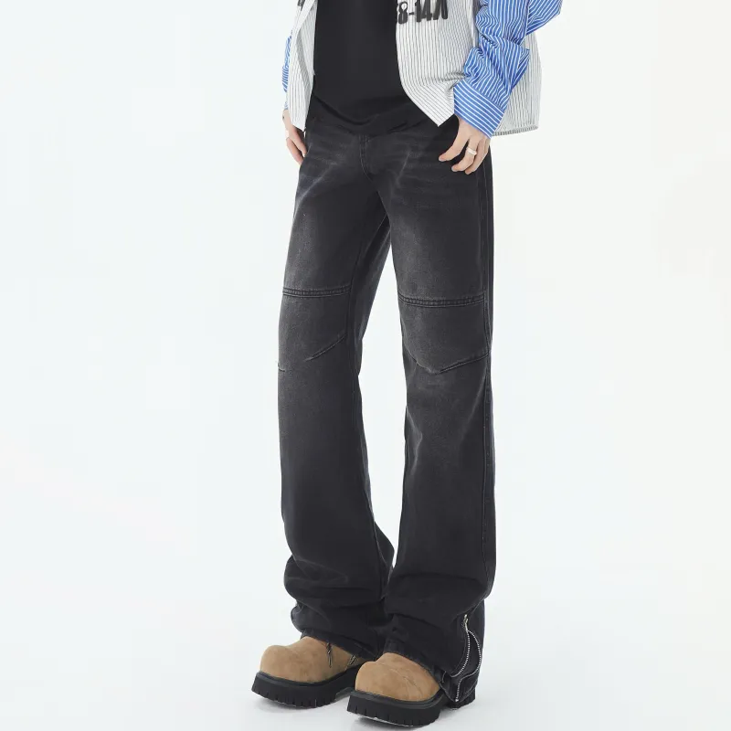 DANGERTIGER Jeans Unisex-5