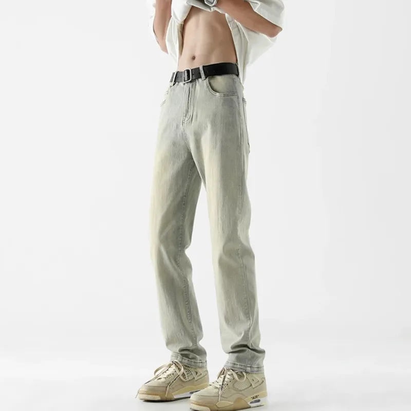 DANGERTIGER Jeans Unisex-9