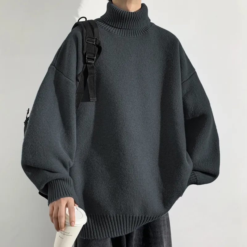 DANGERTIGER Sweaters Unisex-16