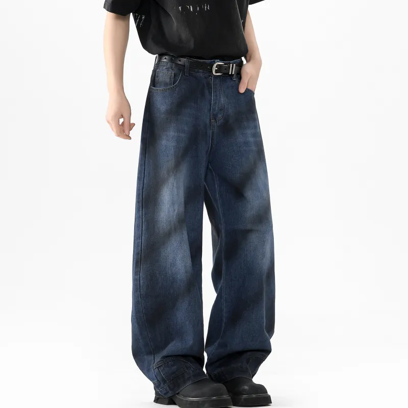 DANGERTIGER Jeans Unisex-5