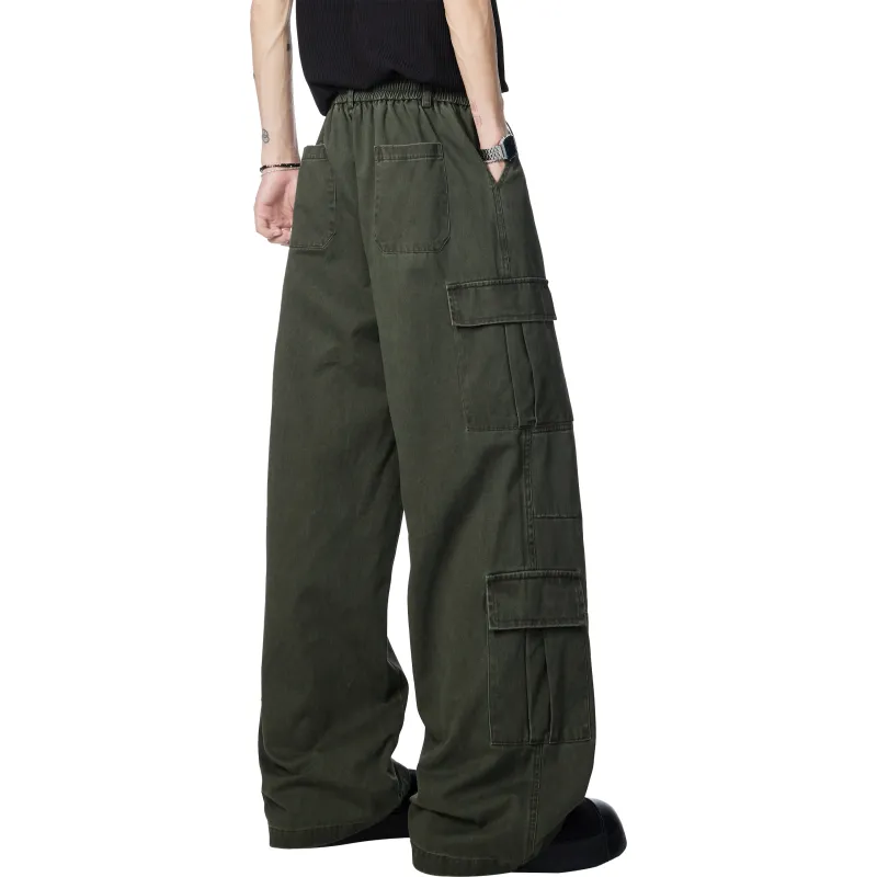 DANGERTIGER Jeans Unisex-7