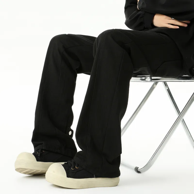 DANGERTIGER Jeans Unisex-6