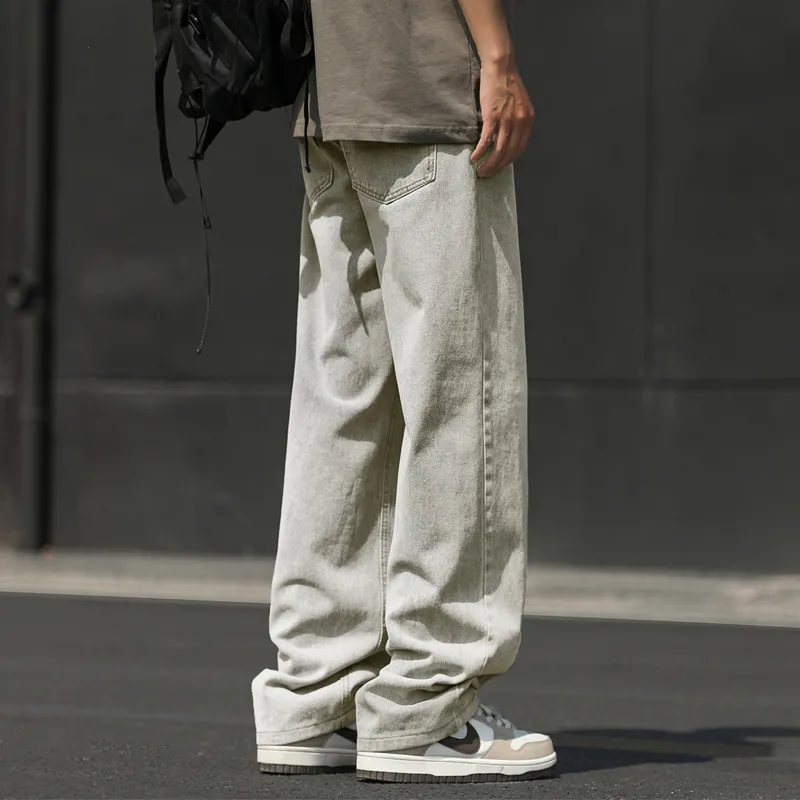 DANGERTIGER Jeans Unisex-27