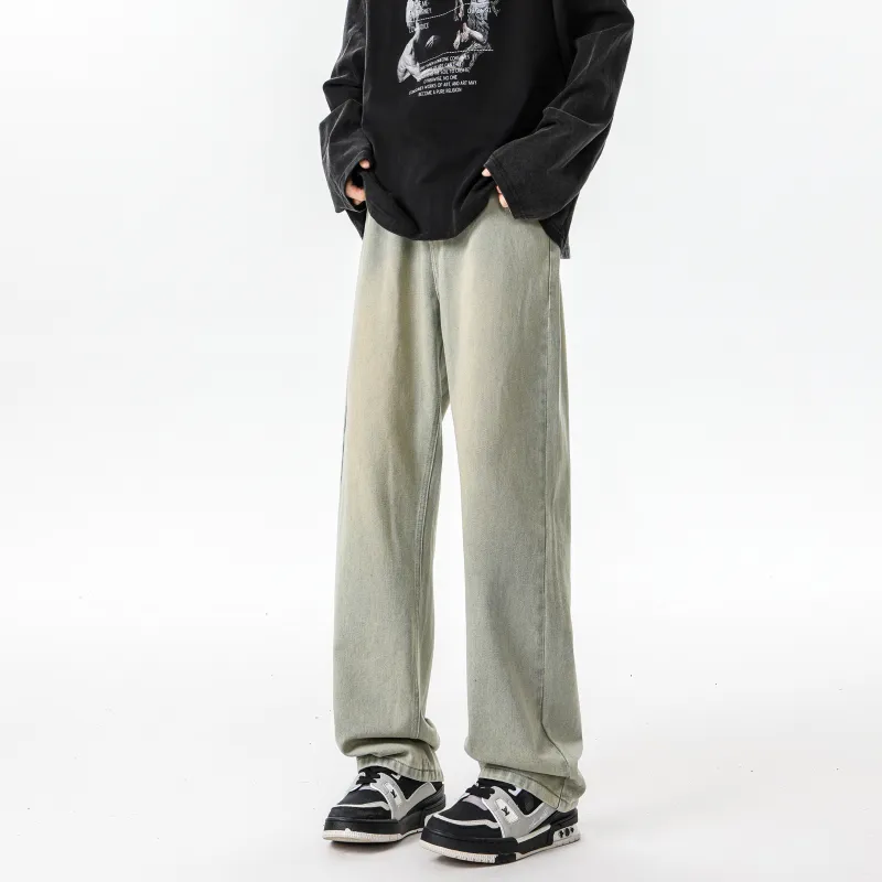 DANGERTIGER Jeans Unisex-15