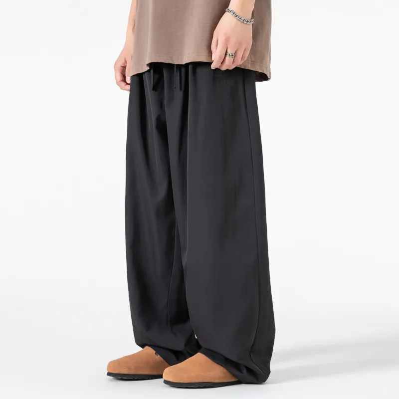 DANGERTIGER Casual Pants Unisex-14