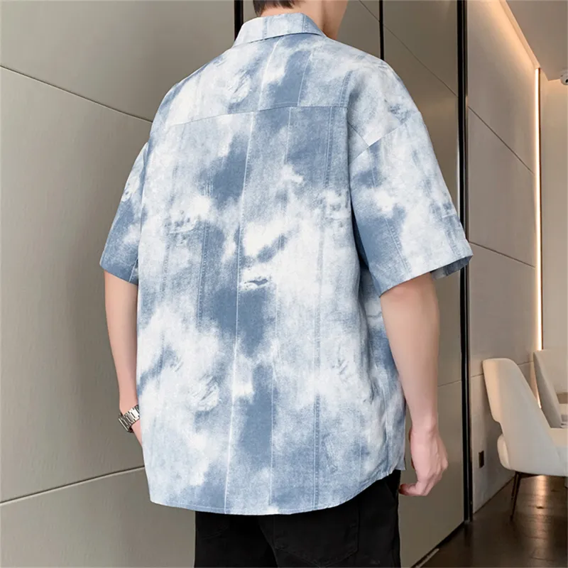 DANGERTIGER Shirts Unisex-4