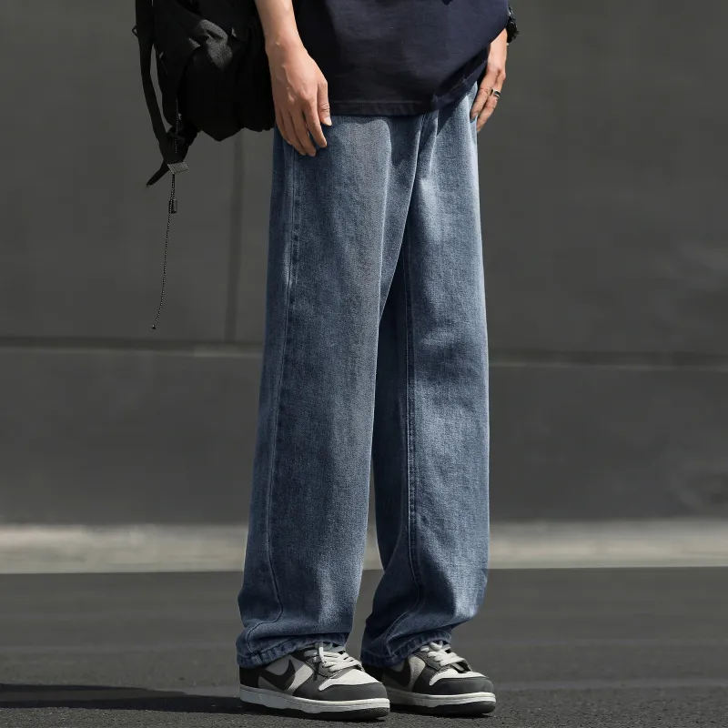 DANGERTIGER Jeans Unisex-22
