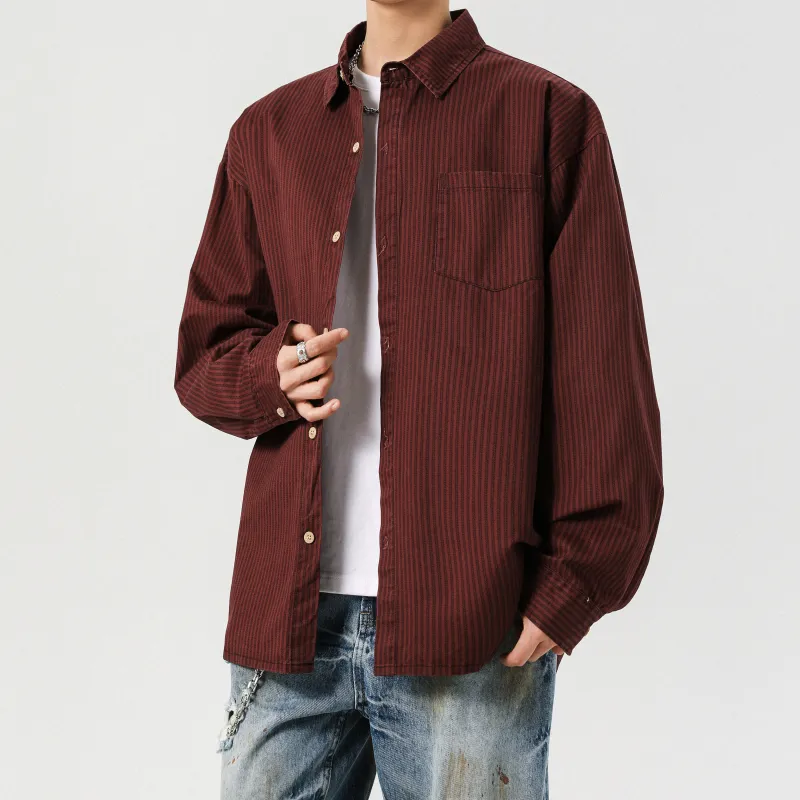 DANGERTIGER Shirts Unisex-2