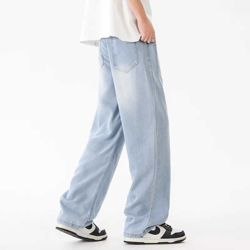DANGERTIGER Jeans Unisex-3