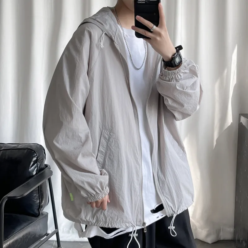 DANGERTIGER Jackets & Coats Unisex-8