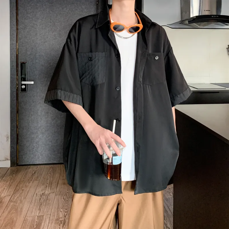 DANGERTIGER Shirts Unisex-3