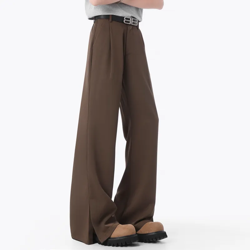 DANGERTIGER Suit Trouser Unisex-1