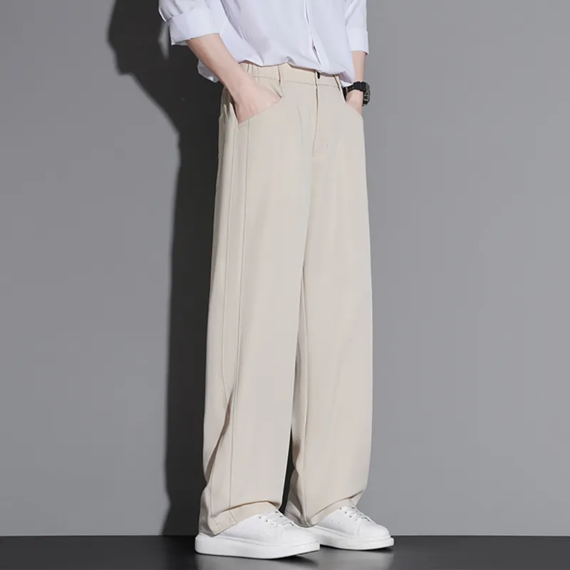 DANGERTIGER Suit Trouser Unisex-4