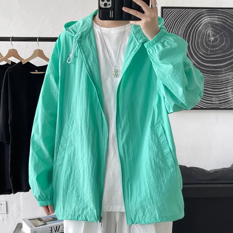 DANGERTIGER Jackets & Coats Unisex-26