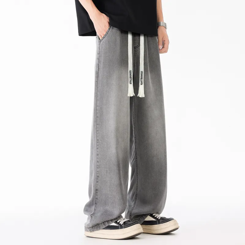 DANGERTIGER Jeans Unisex-6