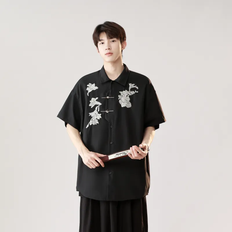 DANGERTIGER Shirts Unisex-10