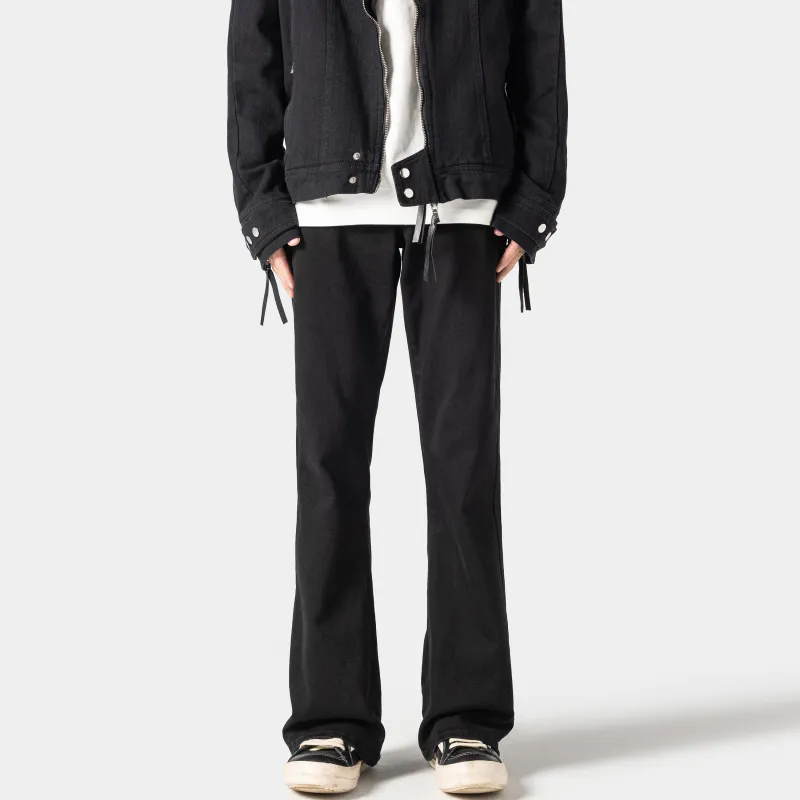 DANGERTIGER Jeans Unisex-2