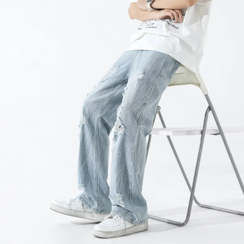 DANGERTIGER Jeans Unisex-26