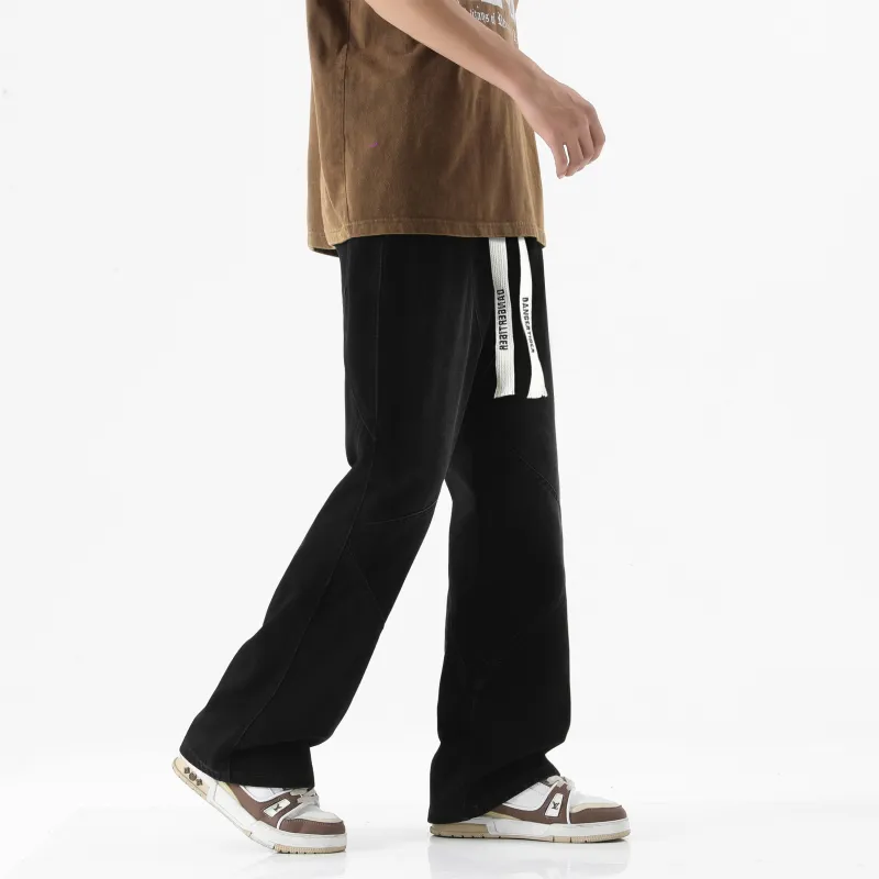 DANGERTIGER Jeans Unisex-23