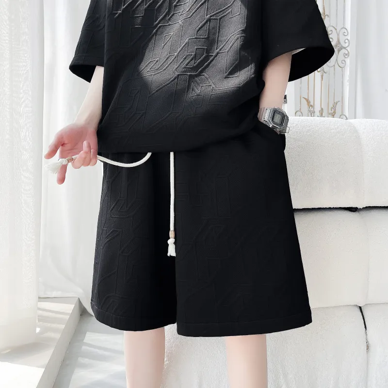 DANGERTIGER Casual Sportswear Unisex-17