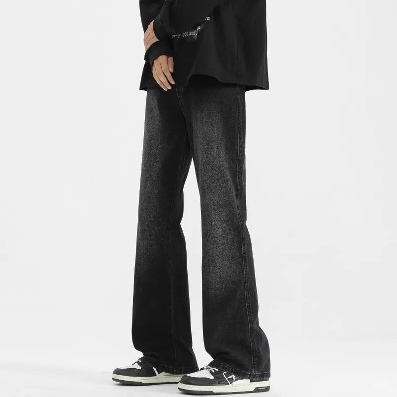 DANGERTIGER Jeans Unisex-10