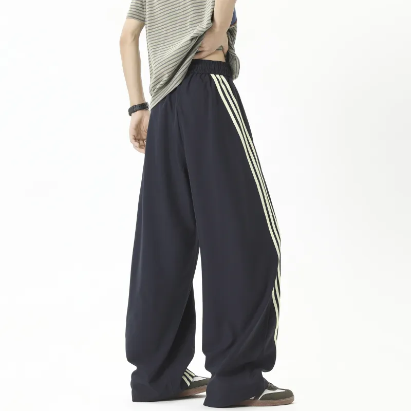 DANGERTIGER Casual Pants Unisex-1