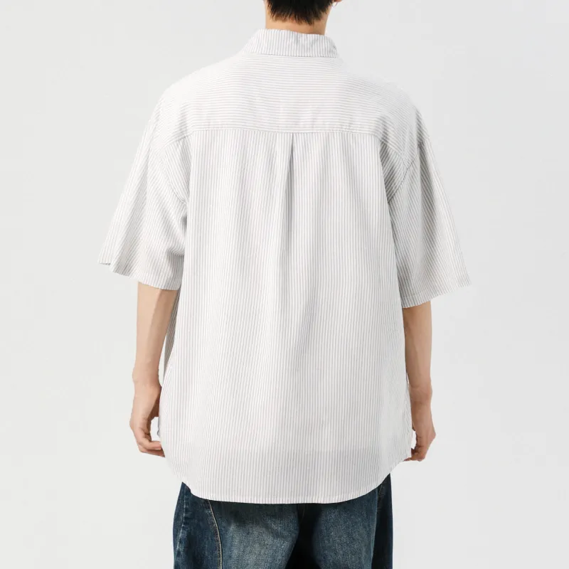 DANGERTIGER Shirts Unisex-13