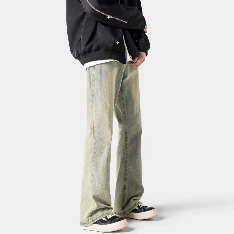 DANGERTIGER Jeans Unisex-18