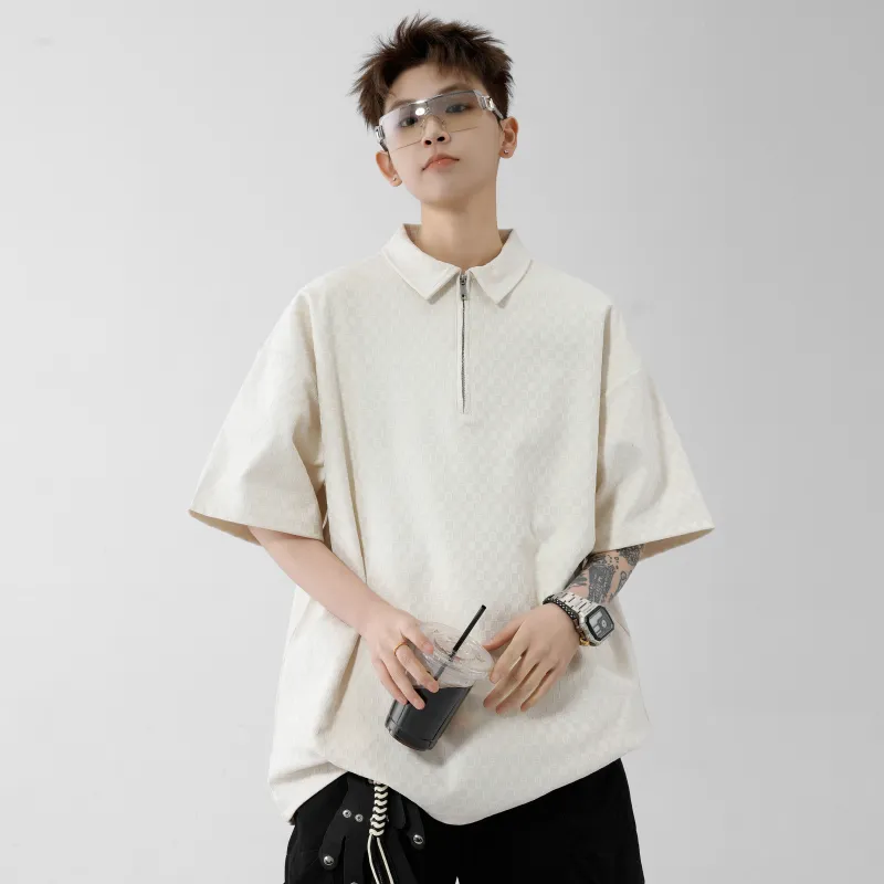 DANGERTIGER T Shirts Unisex-5