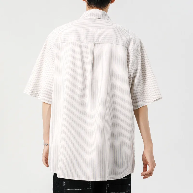DANGERTIGER Shirts Unisex-7