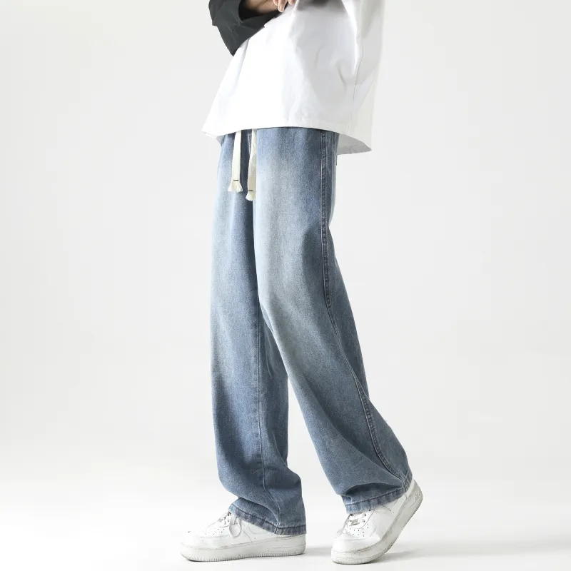 DANGERTIGER Jeans Unisex-19