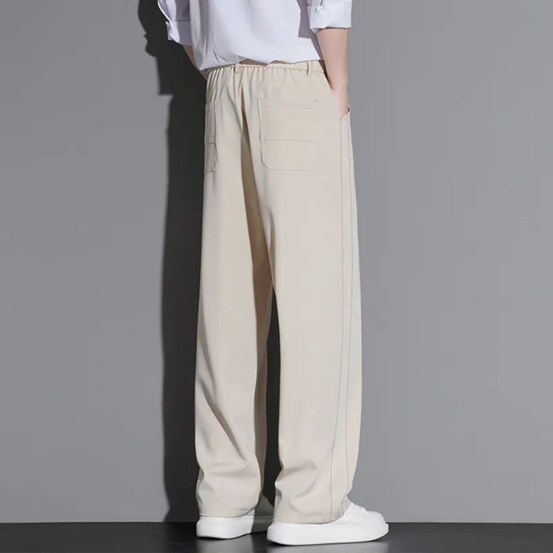 DANGERTIGER Suit Trouser Unisex-5