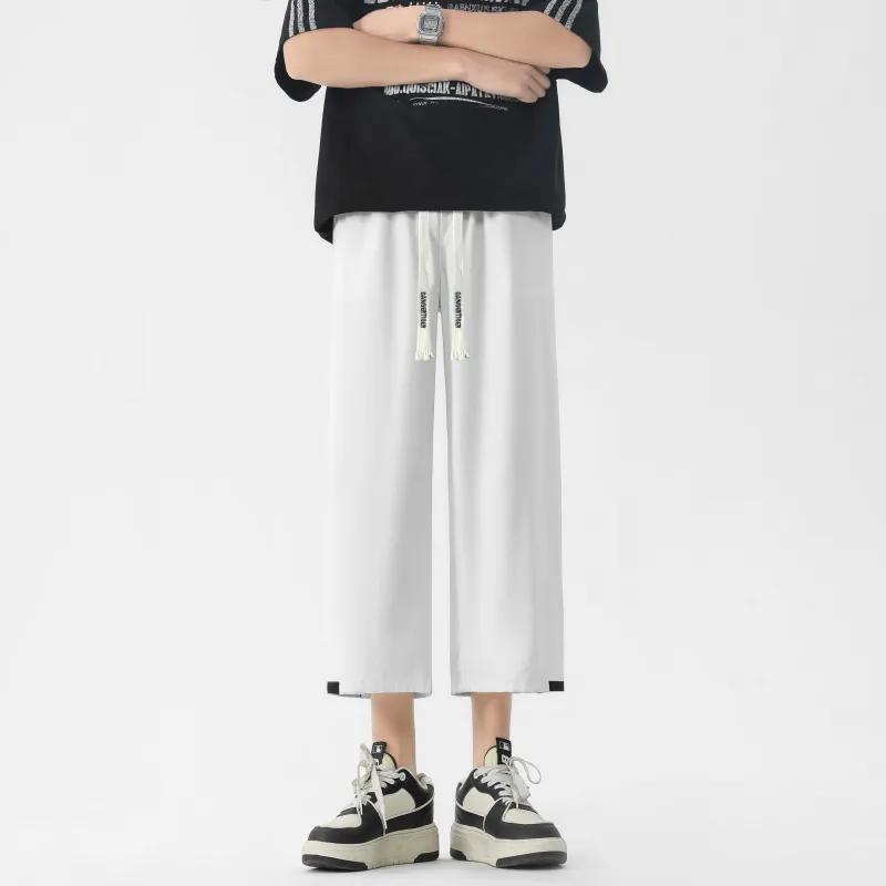 DANGERTIGER Casual Pants Unisex-2