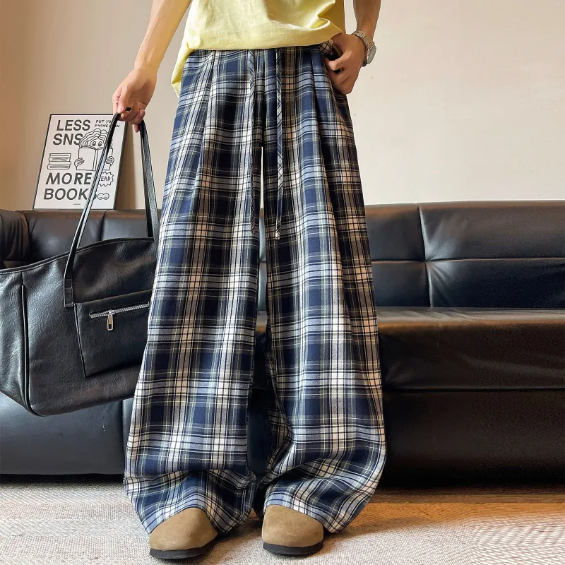 DANGERTIGER Casual Pants Unisex-3