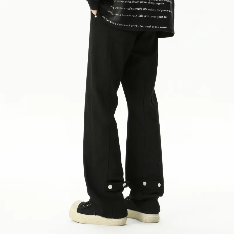 DANGERTIGER Jeans Unisex-4