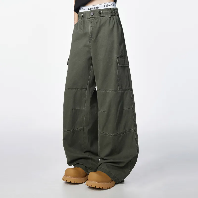 DANGERTIGER Jeans Unisex-12