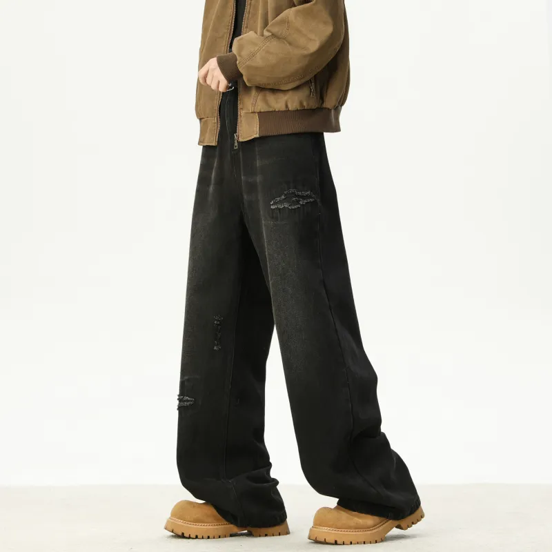 DANGERTIGER Jeans Unisex-8