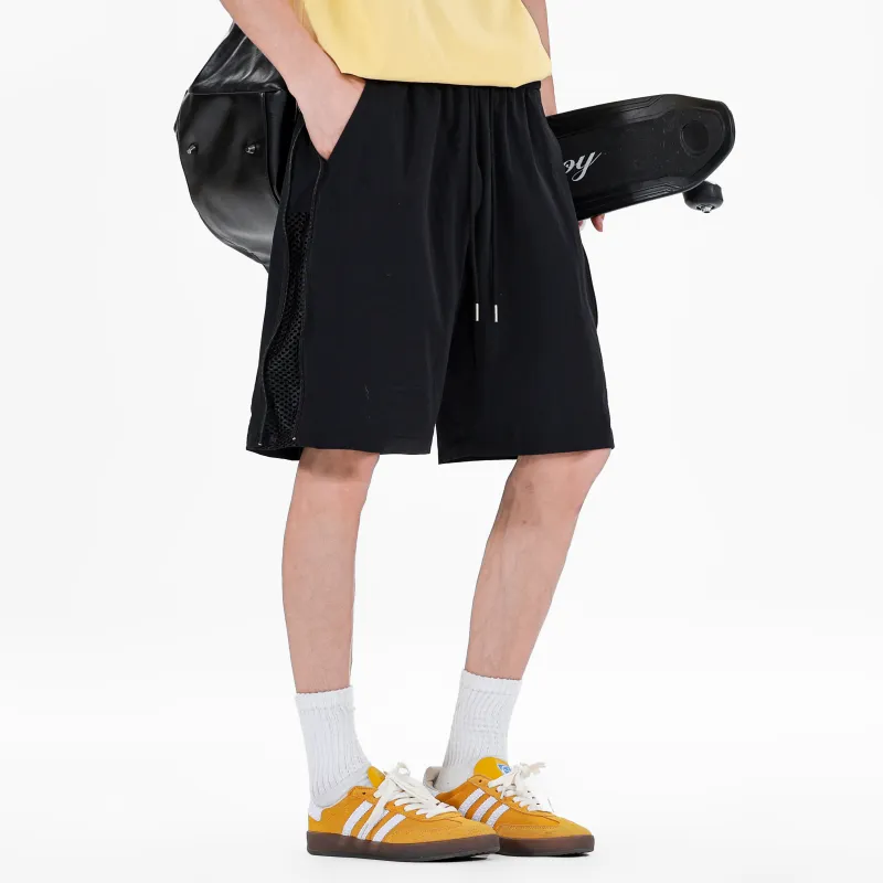 DANGERTIGER Casual Shorts Unisex-6