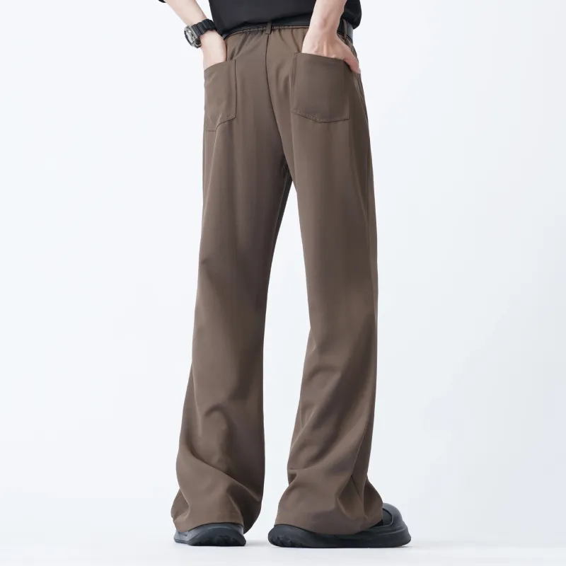 DANGERTIGER Suit Trouser Unisex-11
