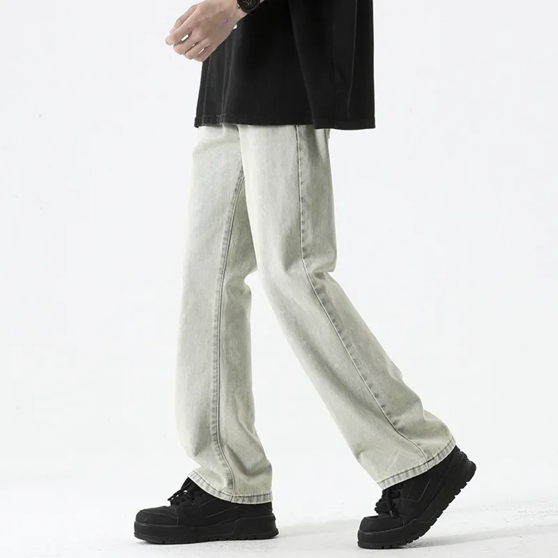DANGERTIGER Jeans Unisex-3