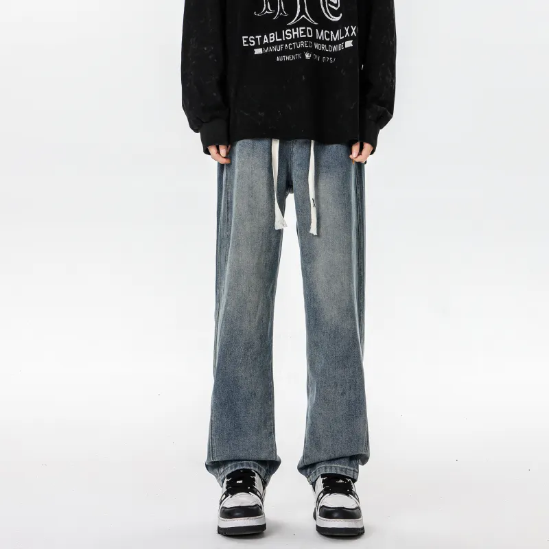 DANGERTIGER Jeans Unisex-1