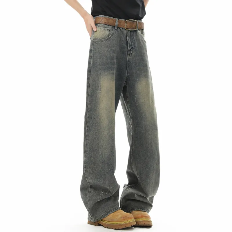 DANGERTIGER Jeans Unisex-10