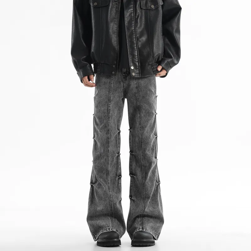 DANGERTIGER Jeans Unisex-1